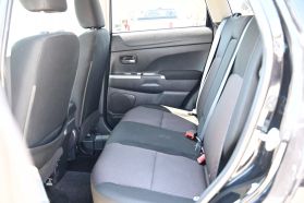 2019 MITSUBISHI OUTLANDER SPORT SUV 4-CYL, 2.0 LITER ES SPORT UTILITY 4D