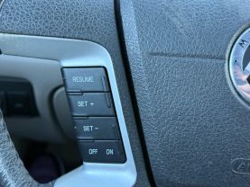 2008 MERCURY MILAN SEDAN V6, 3.0 LITER PREMIER SEDAN 4D