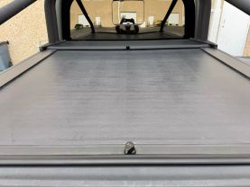 2021 JEEP GLADIATOR PICKUP V6, VVT, 3.6 LITER OVERLAND PICKUP 4D 5 FT