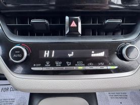 2020 TOYOTA COROLLA HYBRID