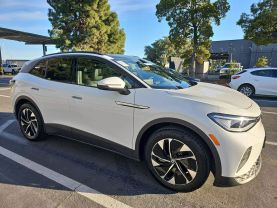 -2021 Volkswagen Id.4 - Image 2