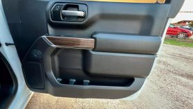 2020 CHEVROLET SILVERADO 1500 REGULAR CAB