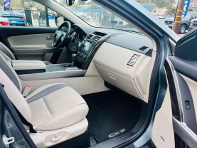 2011 MAZDA CX-9