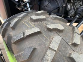 2021 CAN-AM MAVERICK X3 X RS TURBO RR SHOX UTILITY 3CYL.  TURBO - - Becker Auto Sales LLC in Emporia, KS