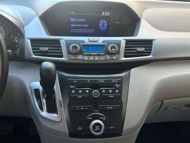 2012 HONDA ODYSSEY VAN - AUTOMATIC - Dart Auto Group