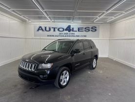 2014 JEEP COMPASS