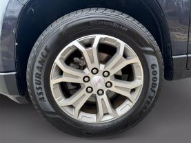 2015 GMC ACADIA SUV V6, 3.6 LITER SLT-1 SPORT UTILITY 4D