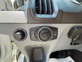 2015 FORD TRANSIT 350 VAN CARGO V6, FLEX FUEL, 3.7 LITER EXTENDED LENGTH HIGH ROOF W/SLIDING SIDE DOOR VAN 3D