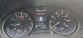 2017 NISSAN ROGUE SUV 4-CYL, 2.5 LITER SV SPORT UTILITY 4D