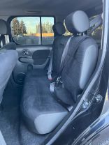 2011 NISSAN CUBE WAGON 4-CYL, 1.8 LITER S WAGON 4D