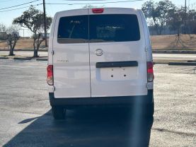 2019 NISSAN NV200 CARGO - AUTOMATIC - Dart Auto Group