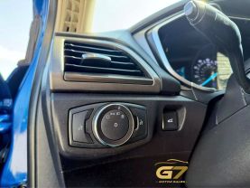 2018 Ford Fusion - Image 22