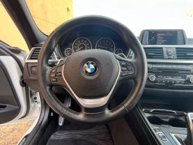 2017 BMW 3 SERIES SEDAN 4-CYL, SULEV, TURBO, 2.0L 330I SEDAN 4D