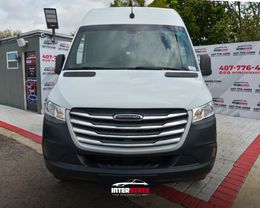 2019 FREIGHTLINER SPRINTER 2500 CARGO For Sale in Orlando