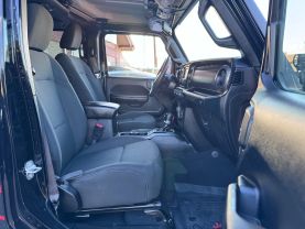2018 JEEP WRANGLER UNLIMITED