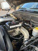2006 DODGE RAM 3500 MEGA CAB PICKUP 6-CYL, HO TURBO DSL SLT PICKUP 4D 6 1/4 FT