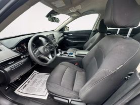 2022 Nissan Altima 2.5 S Sedan 4d - Image 9