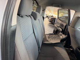 2020 TOYOTA TACOMA DOUBLE CAB PICKUP V6, 3.5 LITER SR5 PICKUP 4D 5 FT