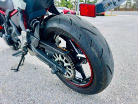 2022 KAWASAKI ER650KNFAN Z650 (ABS) SPORTBIKES - -