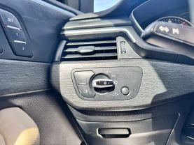 2017 AUDI A4 SEDAN 4-CYL, TURBO, 2.0 LITER PREMIUM SEDAN 4D