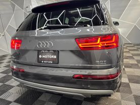 2018 AUDI Q7