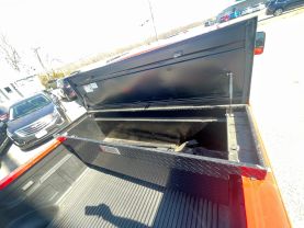 2010 CHEVROLET SILVERADO 1500 EXTENDED CAB