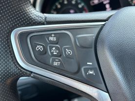 2023 CHEVROLET MALIBU SEDAN 4-CYL, TURBO, 1.5 LITER 1LT SEDAN 4D at T&T Repairables - used car dealership in Spencer, Indiana.