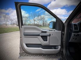 2018 Ford F150 Supercrew Cab - Image 12
