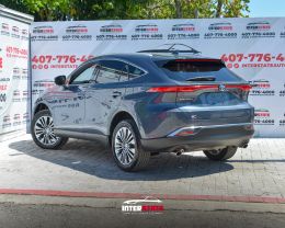 2021 TOYOTA VENZA For Sale in Orlando