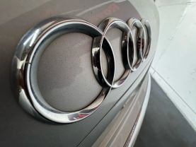2008 AUDI A8 SEDAN V8, 4.2 LITER L QUATTRO SEDAN 4D