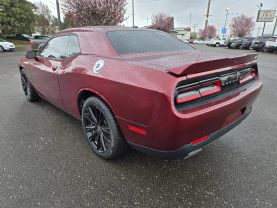 2019 DODGE CHALLENGER