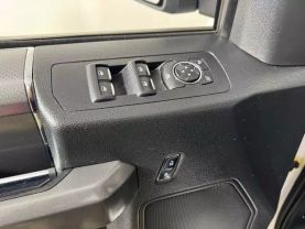 2016 FORD F150 SUPERCREW CAB PICKUP V6, ECOBOOST, TT, 3.5L XLT PICKUP 4D 6 1/2 FT