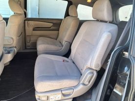 2012 HONDA ODYSSEY VAN - AUTOMATIC - Dart Auto Group