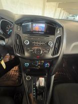 2016 FORD FOCUS HATCHBACK 4-CYL, PZEV, 2.0 LITER SE HATCHBACK 4D - Alliance Auto Group
