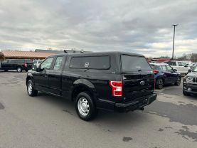 2020 FORD F150 SUPER CAB