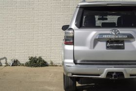 2016 TOYOTA 4RUNNER SUV V6, 4.0 LITER LIMITED SPORT UTILITY 4D