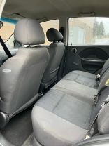 2008 CHEVROLET AVEO HATCHBACK 4-CYL, 1.6 LITER AVEO5 LS HATCHBACK SEDAN 4D