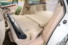 2000 TOYOTA CROWN ESTATE WAGON 1JZ-GTE ATHLETE V