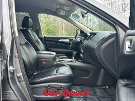 2019 Nissan Pathfinder - Image 20
