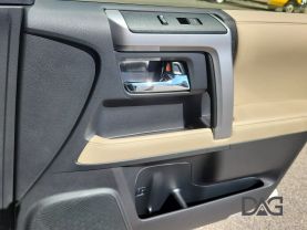 2023 TOYOTA 4RUNNER SUV