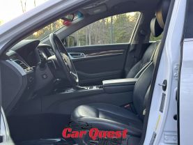 2019 Genesis G80 - Image 9