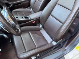 2013 PORSCHE 911 CONVERTIBLE 6-CYL, 3.8 LITER CARRERA S CABRIOLET 2D