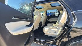 2019 BUICK ENCLAVE SUV V6, 3.6 LITER PREMIUM SPORT UTILITY 4D-Empire Motors INC