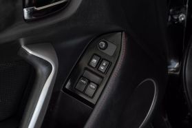 2019 TOYOTA 86 COUPE 4-CYL, 2.0 LITER TRD SPECIAL EDITION COUPE 2D