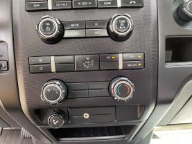 2012 FORD F150 REGULAR CAB PICKUP V6, FLEX FUEL, 3.7 LITER STX PICKUP 2D 6 1/2 FT at Motors On Wheels - used car dealership in Houston, Texas.
