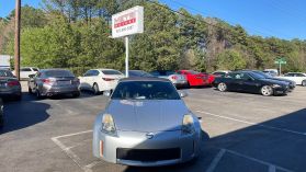 2006 Nissan 350z - Image 2