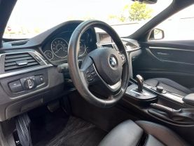 2017 BMW 3 SERIES SEDAN 4-CYL, SULEV, TURBO, 2.0L 330I SEDAN 4D