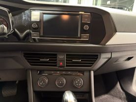 2021 VOLKSWAGEN JETTA SEDAN 4-CYL, TURBO, 1.4 LITER 1.4T S SEDAN 4D