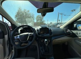 2014 FORD ESCAPE SUV 4-CYL, ECOBOOST, 2.0L TITANIUM SPORT UTILITY 4D