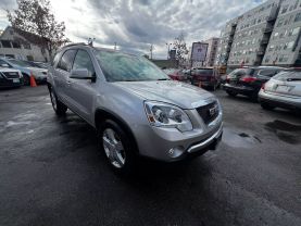 2007 Gmc Acadia - Image 5